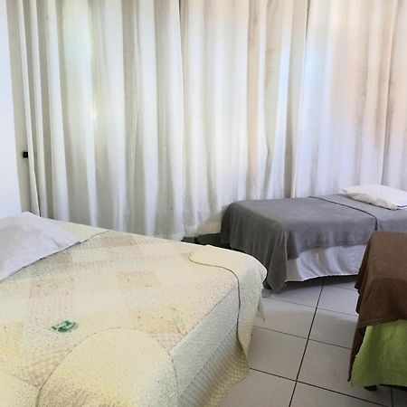 Hotel Al Mare Atlantico Αρακαζού Εξωτερικό φωτογραφία