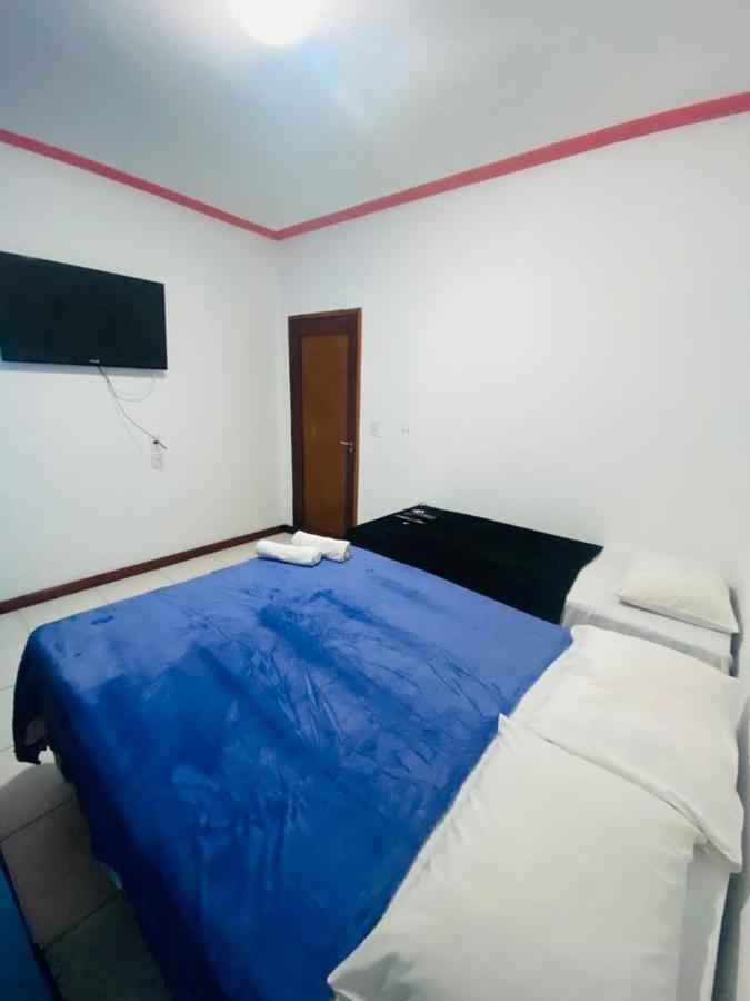 Hotel Al Mare Atlantico Αρακαζού Εξωτερικό φωτογραφία