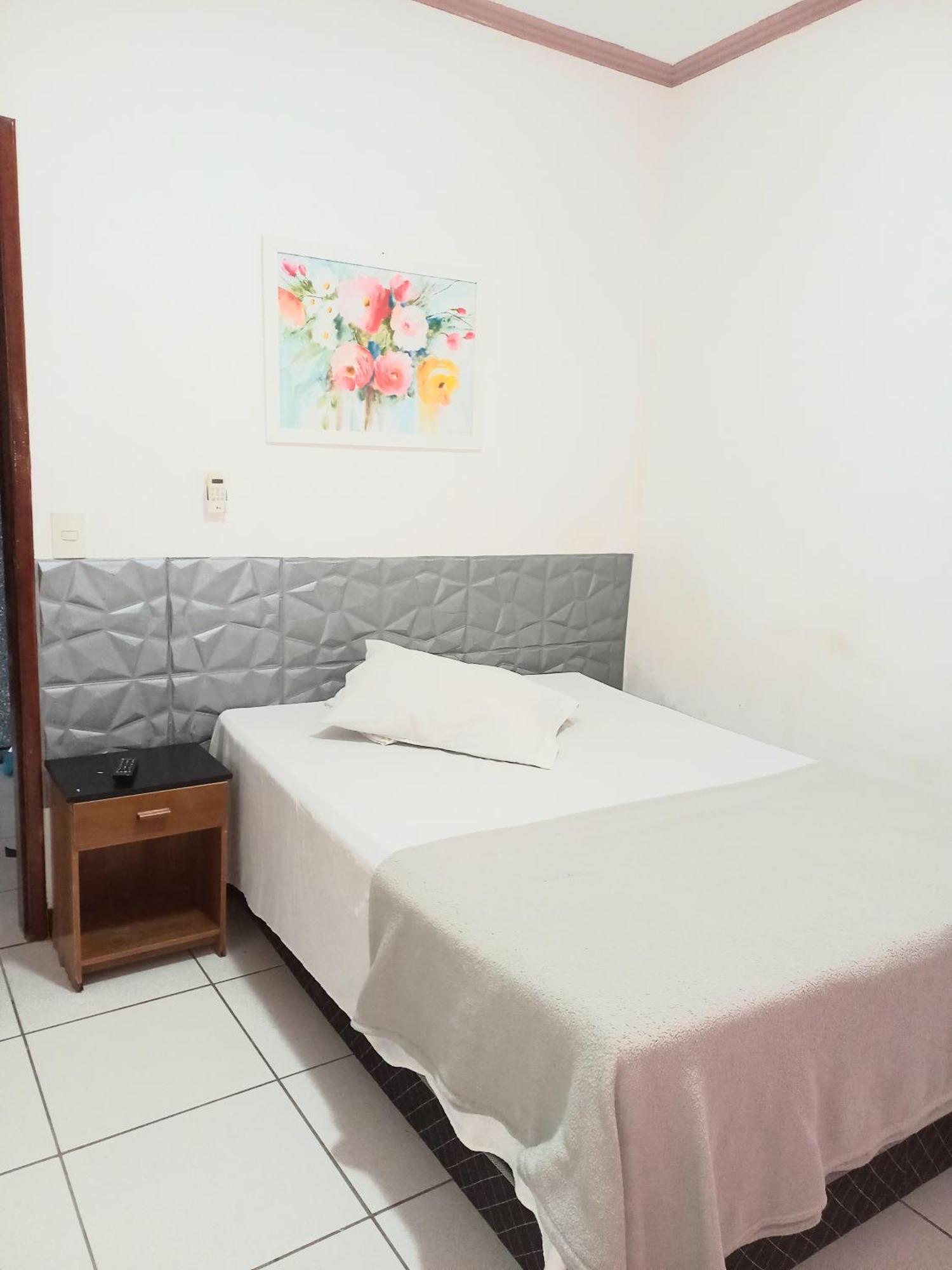 Hotel Al Mare Atlantico Αρακαζού Εξωτερικό φωτογραφία