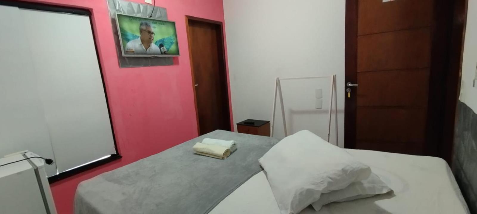 Hotel Al Mare Atlantico Αρακαζού Εξωτερικό φωτογραφία