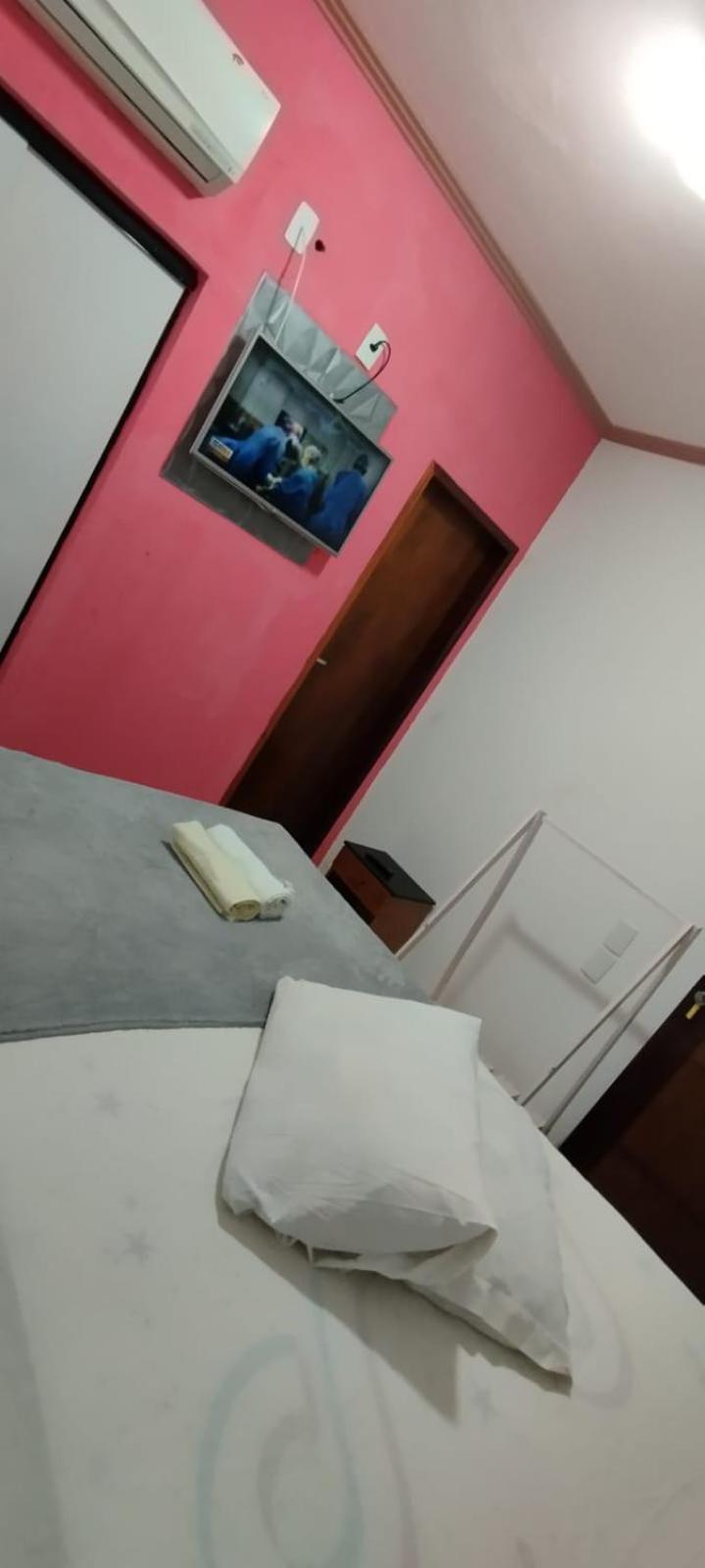 Hotel Al Mare Atlantico Αρακαζού Εξωτερικό φωτογραφία